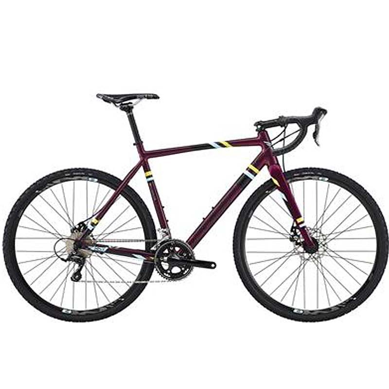 Felt cyclocross frameset new arrivals